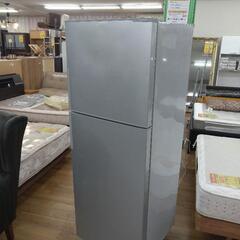 J059 ☆6ヶ月保証☆大きめ2D冷蔵庫 SHARP SJ-23Y-S 2014年製