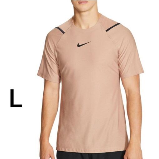 ナイキ Nike フィットネス高級tシャツ L４５ Off新品タグ付 おしょう 南鳩ヶ谷のtシャツ メンズ の中古 古着あげます 譲ります ジモティーで不用品の処分