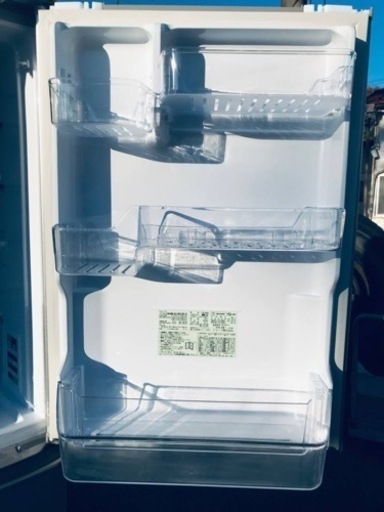 ①✨2020年製✨‼️412L‼️198番 シャープ✨ノンフロン冷凍冷蔵庫✨SJ-W412F-S‼️