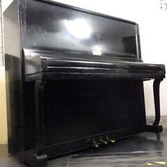 【ネット決済】中古アップライトピアノ EASTEIN B ブリュ...