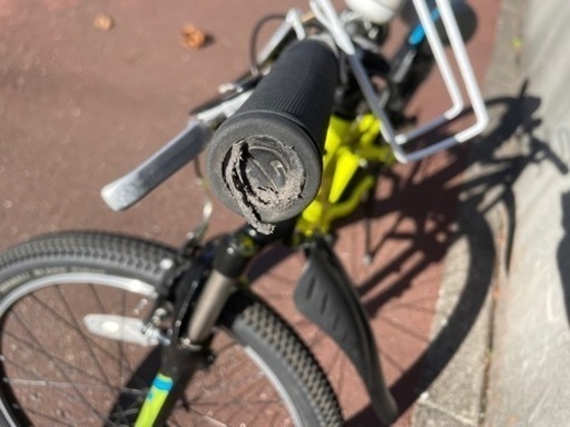 自転車 【動画有】GT子ども用MTB 自転車 24インチ 美品 千葉