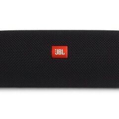 【新品・未使用】JBL FLIP5 ウォータープルーフスピーカー