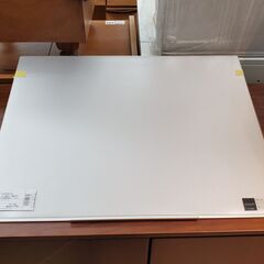 BORDERLESS　卓上傾斜台　ANGLE10　シルバー【トレファク上福岡】