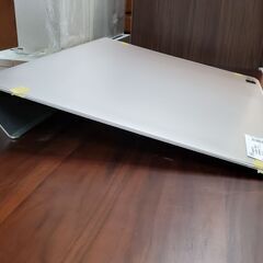 BORDERLESS　卓上傾斜台　ANGLE10　シルバー【トレファク上福岡】