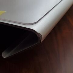 BORDERLESS　卓上傾斜台　ANGLE10　シルバー【トレファク上福岡】