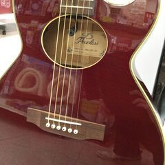 お宝創庫中村店】Peerless PEA-125 エレアコ