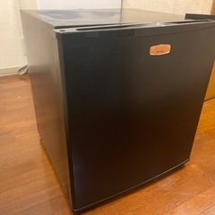 小型冷蔵庫　46L 