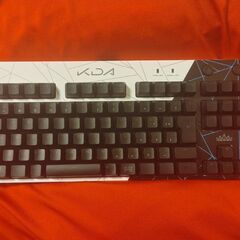 美品 キーボード Logicool G ロジクール G PRO ...