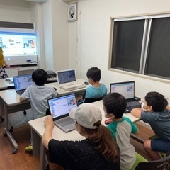 関内プログラミング教室 − 神奈川県