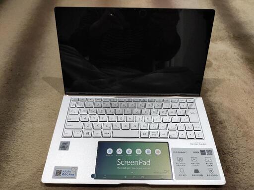 ♡超美品♡ASUSZenBook 13 UX334FAC UX334FAC-A4117T\n\n