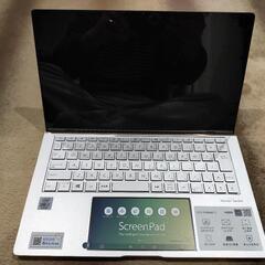 ♡超美品♡ASUSZenBook 13 UX334FAC UX3...