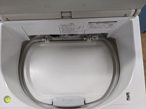 TOSHIBA/10kg/全自動洗濯乾燥機 AW-10SV5 東芝 マジックドラム 乾燥