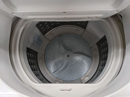 TOSHIBA/10kg/全自動洗濯乾燥機 AW-10SV5 東芝 マジックドラム 乾燥