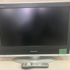 【A-027】★赤字覚悟の激安商品★ 液晶テレビ Panason...