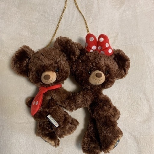 決定 値下げ ユニベアシティディズニープリンとモカぬいぐるみ わんこ 高松のその他の中古あげます 譲ります ジモティーで不用品の処分