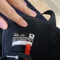 スノーボード　ブーツ　burton ruler wide 26.5