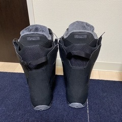 スノーボード　ブーツ　burton ruler wide 26.5