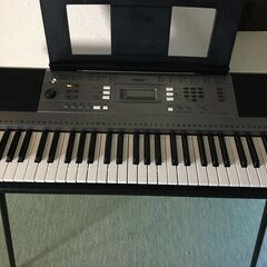 YAMAHA キーボード PSR-E353