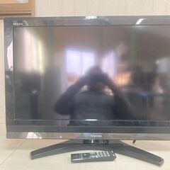 【A-030】★赤字覚悟の激安商品★ 液晶テレビ 東芝 32A9...