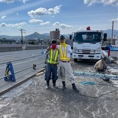 解体工、ハツリ工、作業員、正社員急募‼️ - 札幌市