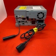 KENWOOD 最上級ナビ　MDV-727DT フルセグ　Bluetooth搭載2-6