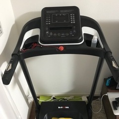 美品　電動ルームランナー　MAX16km/h