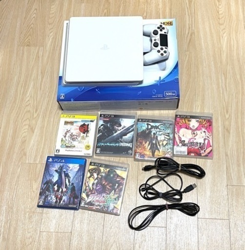 その他 SONY PlayStation4 CUH-2200AB02