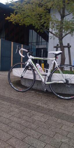 ロードバイク キャノンデール8 SORA 即決してくれた方値引きします。