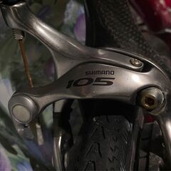 アタックオミノ　ロードバイク ロードバイク トライアスロンバイク オミノ OMINOWAYS