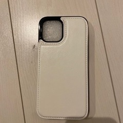 【ネット決済】値下げします。iPhone12ケース　新品