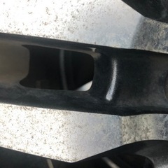 ハイエース★モデリスタホイール‼︎