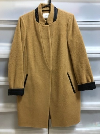 韓国ブランド コート www.inversionesczhn.com