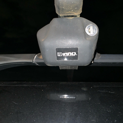 ルーフBOX＆キャリア