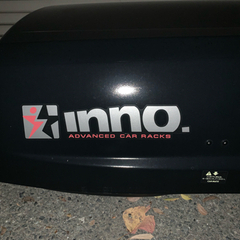 ルーフBOX＆キャリア