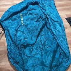 モンベル　ステラリッジテント１型