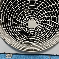 パナソニック CS-407CFR2 2017年製 14畳用 200V