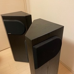 BOSE 401 スピーカー（定価￥139,600円／LRセット)