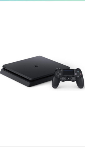 テレビゲーム ps4