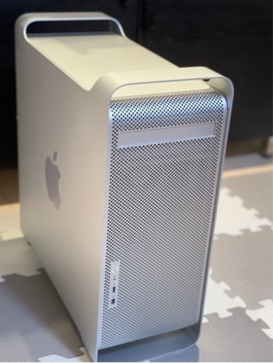 その他 Apple / Power Mac G5