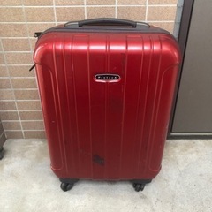 【ネット決済】スーツケース ProtecA