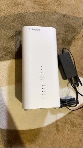 ソフトバンクエアー(中古品)