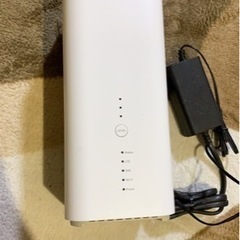 ソフトバンクエアー(中古品)