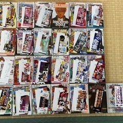 BLEACH★ブリーチ★久保帯人★漫画74巻全巻セット★関連本2冊付ほぼ初版