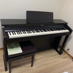 販売履歴用 Roland HP-503 ローランド 電子ピアノ ...