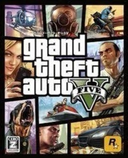 Gta5 Pc版フレンド募集 どみにく 鈴鹿のその他のメンバー募集 無料掲載の掲示板 ジモティー
