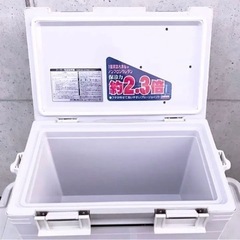ダイワ 1真空パネル クーラーボックス 20L タフクール SU2000
