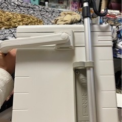 ダイワ 1真空パネル クーラーボックス 20L タフクール SU2000