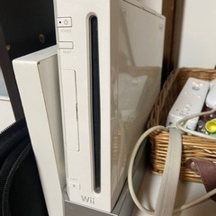 決定。値下げ！　Wii 色々セット　HDMI変換コネクタ付