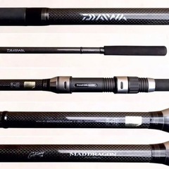 【ネット決済】DAIWA MADDRAGON