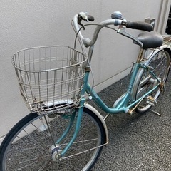 自転車